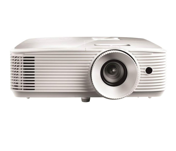 OPTOMA HD29HLVx 1080p 4500, 50 000:1 E9PD7FM02EZ2 - 1164484 - zdjęcie